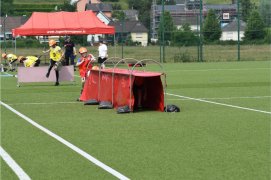 Fédération Nationale des Pompiers